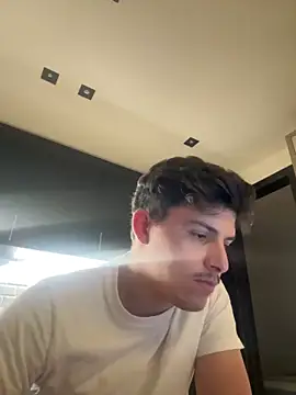 Snapshot of dock_75 chatting on October 18, 2025, 2:18 pm dock 75 online show from October 18, 2025, 2:18 pm