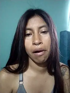 Pocahontas tw online show from October 1, 2025, 7:20 pm