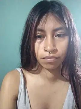 Pocahontas tw online show from October 2, 2025, 1:40 pm