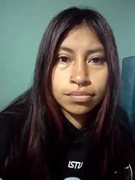 Pocahontas tw online show from October 3, 2025, 12:35 pm