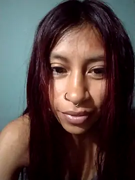 Pocahontas tw online show from October 16, 2025, 9:10 am