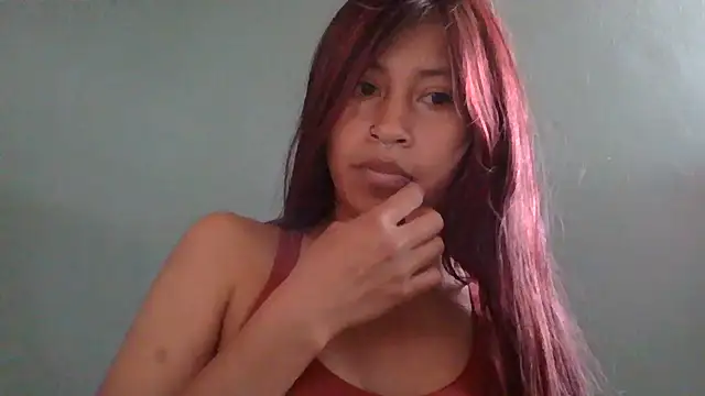 Pocahontas tw online show from November 4, 2025, 1:21 pm