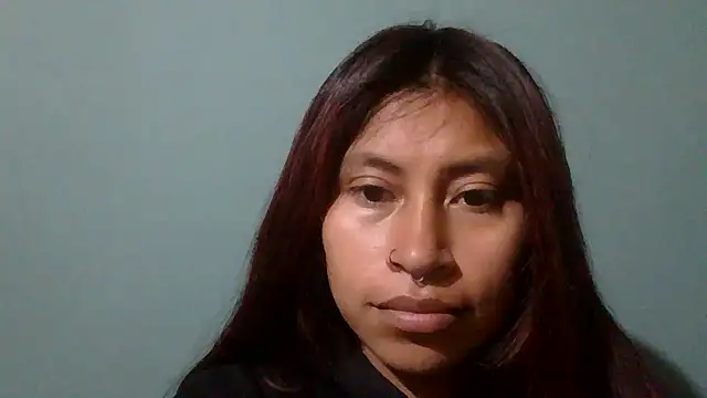 Pocahontas tw online show from November 25, 2025, 2:50 pm