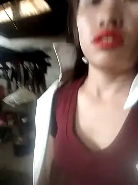 rubi bae online show from April 2, 2026, 2:53 am