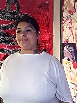 Snapshot of snow_belle chatting on December 16, 2025, 7:08 pm snow belle online show from December 16, 2025, 7:08 pm