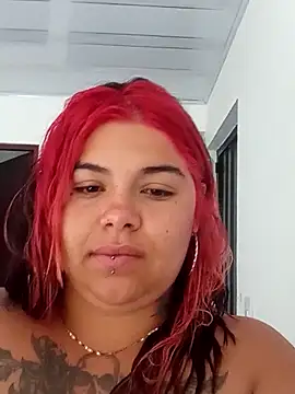 snow belle online show from January 31, 2026, 10:08 pm