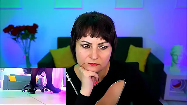 HelenBeler online show from November 20, 2025, 8:25 am