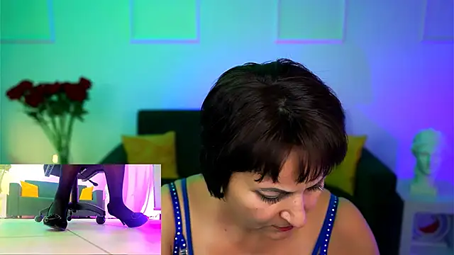 HelenBeler online show from November 21, 2025, 9:30 am