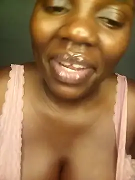 TheSpiceyQueen online show from September 25, 2025, 8:56 pm