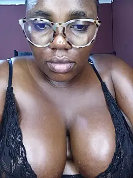 TheSpiceyQueen online show from March 13, 2026, 7:42 pm