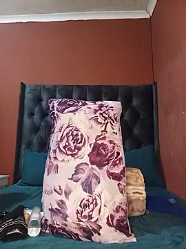 TheSpiceyQueen online show from May 26, 2026, 12:45 pm