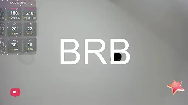 Emilywillis8 online show from September 23, 2025, 1:36 pm