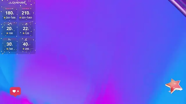 Emilywillis8 online show from October 8, 2025, 12:25 pm