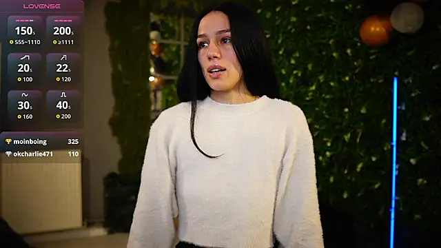 baby nyco online show from November 27, 2025, 6:10 pm