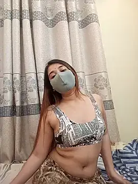 midnightmuse-03 online show from November 25, 2025, 8:42 pm