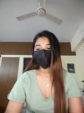 midnightmuse-03 online show from March 3, 2026, 8:15 pm