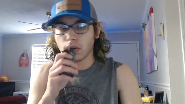 zacthefeetguy online show from December 20, 2025, 2:46 pm