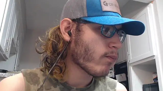 zacthefeetguy online show from January 10, 2026, 2:41 pm