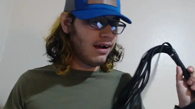 zacthefeetguy online show from February 3, 2026, 1:38 pm