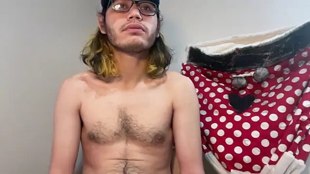 zacthefeetguy online show from February 12, 2026, 3:29 pm