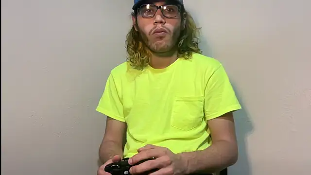 zacthefeetguy online show from February 18, 2026, 8:43 am