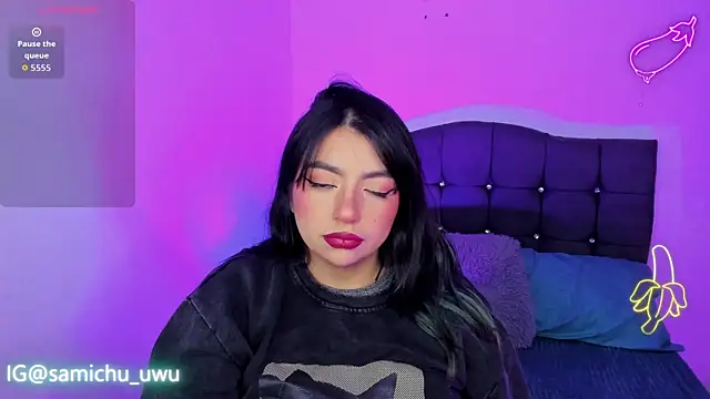 sammy bunny1 online show from January 10, 2026, 4:25 am