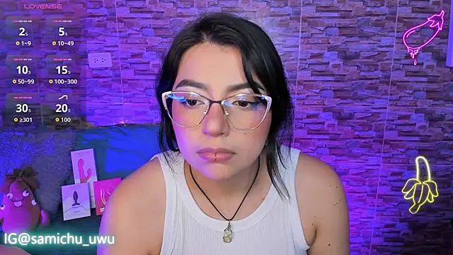 sammy bunny1 online show from February 20, 2026, 3:03 am