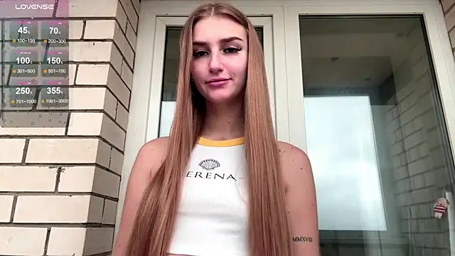 SweetJinny88 online show from November 11, 2025, 8:36 am