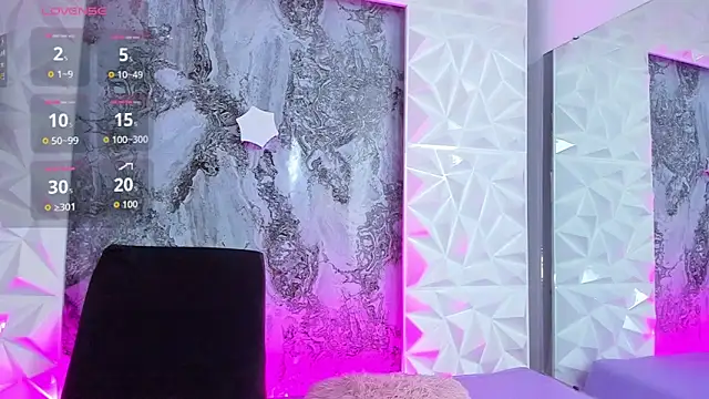 Madison 03 online show from December 20, 2025, 5:47 am