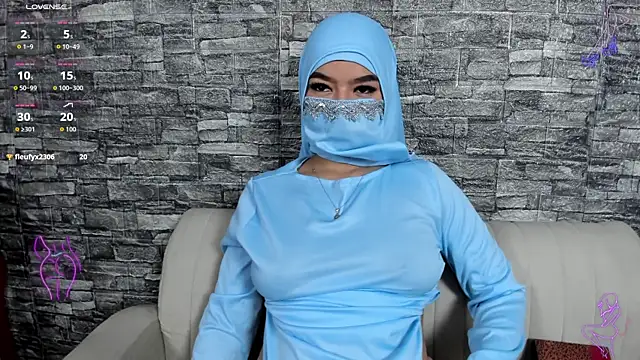 Amal Bakir online show from October 26, 2025, 12:38 am