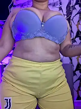 Alisson Morgann online show from June 11, 2026, 9:02 pm