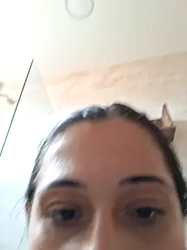 Alisson Morgann online show from June 18, 2026, 7:18 pm