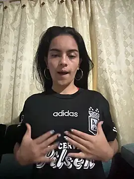 Snapshot of blinkiii_ chatting on September 22, 2025, 1:07 am blinkiii online show from September 22, 2025, 1:07 am