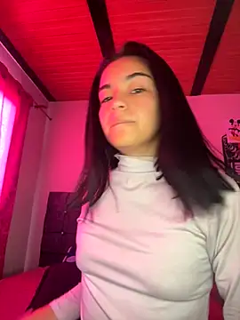 Snapshot of blinkiii_ chatting on October 5, 2025, 1:42 pm blinkiii online show from October 5, 2025, 1:42 pm