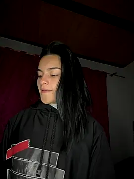 Snapshot of blinkiii_ chatting on October 19, 2025, 12:00 am blinkiii online show from October 19, 2025, 12:00 am