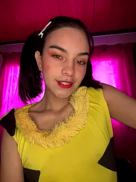 Snapshot of blinkiii_ chatting on October 31, 2025, 3:13 pm blinkiii online show from October 31, 2025, 3:13 pm