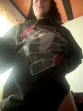 Snapshot of blinkiii_ chatting on November 9, 2025, 1:09 pm blinkiii online show from November 9, 2025, 1:09 pm