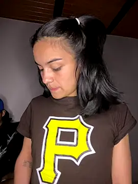 blinkiii  online show from January 6, 2026, 12:14 am