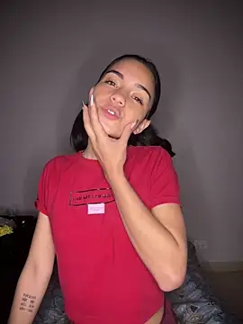 blinkiii  online show from January 7, 2026, 1:30 am