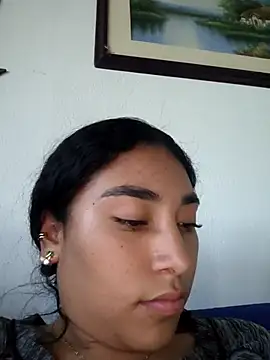 AmberGold- online show from March 25, 2026, 8:48 pm