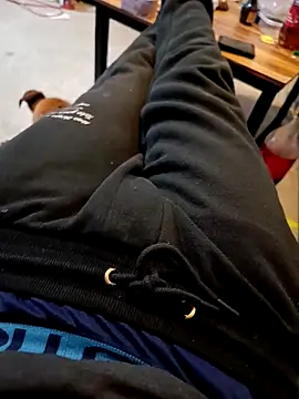 Frnlove521 online show from September 20, 2025, 1:06 am