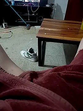 Frnlove521 online show from September 22, 2025, 4:58 am