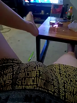 Frnlove521 online show from September 30, 2025, 3:55 am