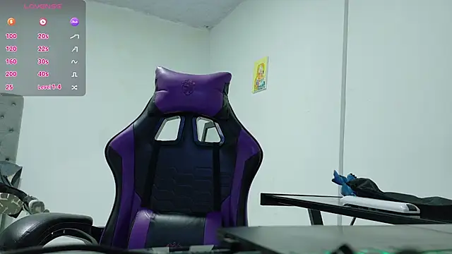 kenji azura1 online show from March 15, 2026, 2:28 am