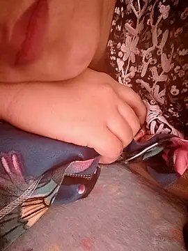 Dimple sexxy online show from January 8, 2026, 7:10 am