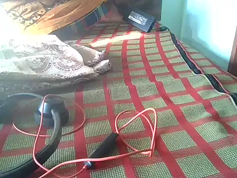 Snapshot of BlackRockPinkHead chatting on October 8, 2025, 10:57 am BlackRockPinkHead online show from October 8, 2025, 10:57 am