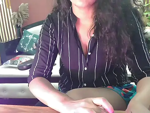 shaalu sharma online show from November 14, 2025, 5:17 am