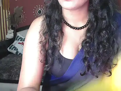 shaalu sharma online show from February 16, 2026, 8:38 pm