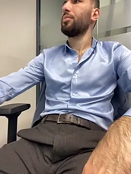 speddy34 online show from November 11, 2025, 6:35 am