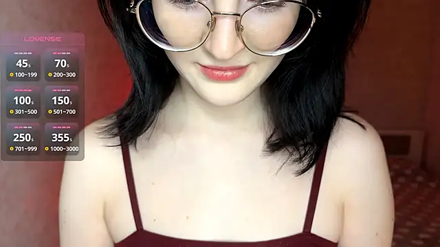 FakeLamb online show from March 22, 2026, 9:07 pm